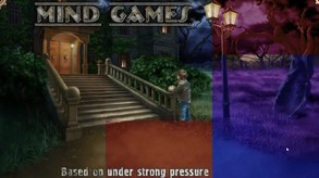 Mind Games screenshot thumbnail video
