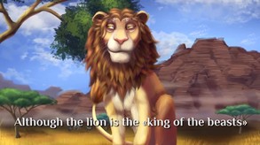 Lionessy Story screenshot thumbnail video