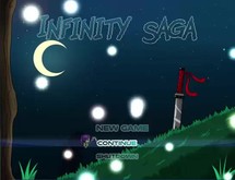Infinity Saga Teaser Trailer