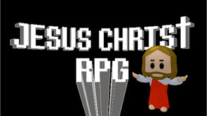 Jesus Christ RPG Trilogy screenshot thumbnail video