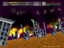 A grande bagunça espacial - The big space mess screenshot thumbnail video