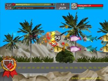 A grande bagunça espacial - The big space mess screenshot thumbnail video