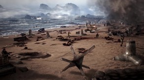 IS Defense screenshot thumbnail video