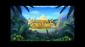 The Treasures of Montezuma 5 screenshot thumbnail video