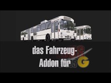 OMSI 2 Add-On Citybus O305G