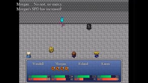 Legend of Moros screenshot thumbnail video