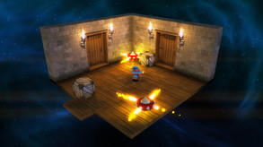 Lumo - Reveal Trailer