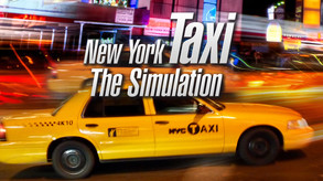 New York Taxi Simulator screenshot thumbnail video