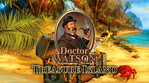 Doctor Watson - Treasure Island screenshot thumbnail video
