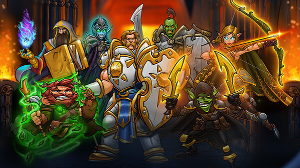 Ingame Trailer (EN)