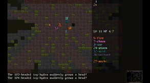 Hydra Slayer screenshot thumbnail video