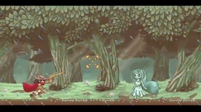 Trigger Runners Soundtrack screenshot thumbnail video