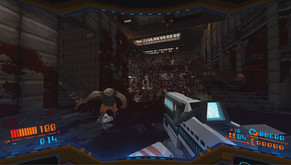 STRAFE: Gold Edition screenshot thumbnail video