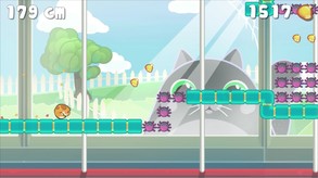 Mr Nibbles Forever Desktop Trailer