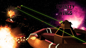 Infinity Wings - Scout & Grunt screenshot thumbnail video