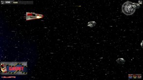 Infinity Wings - Scout & Grunt screenshot thumbnail video