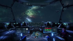 Into the Stars