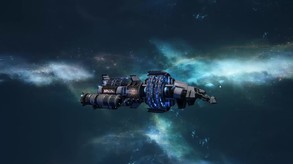 Into the Stars
