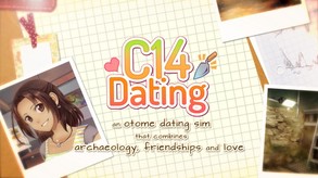 C14 Dating screenshot thumbnail video