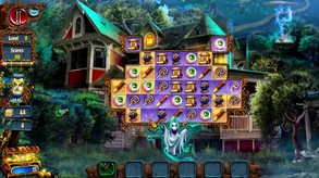 Save Halloween: City of Witches screenshot thumbnail video