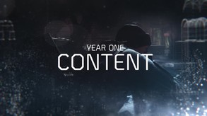 Tom Clancy's The Division - Season Pass screenshot thumbnail video