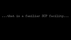 Daughter of Shadows: An SCP Breach Event screenshot thumbnail video