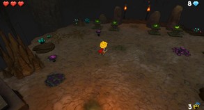 Tiny Knight - Gameplay Trailer