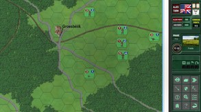 Assault on Arnhem screenshot thumbnail video