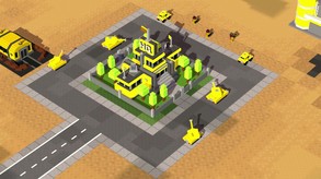 8位军队-游戏截图