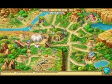 Rush for gold: California screenshot thumbnail video