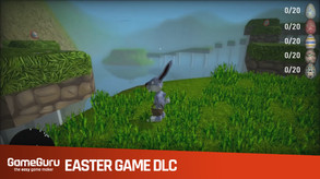 GameGuru - Easter Game screenshot thumbnail video