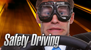 Safety Driving Simulator: Car screenshot thumbnail video