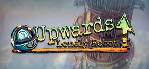 Upwards, Lonely Robot screenshot thumbnail video