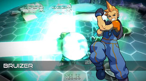 Combat Core screenshot thumbnail video