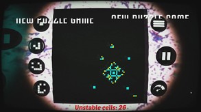 Bacteria screenshot thumbnail video