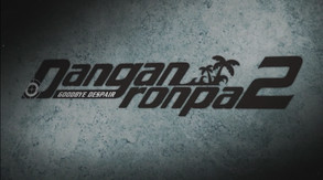 超级弹丸论破2：再见了绝望学园-游戏截图