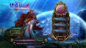 Dark Parables: The Little Mermaid and the Purple Tide Collector's Edition screenshot thumbnail video