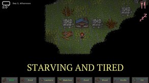 Borstal screenshot thumbnail video