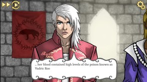 Serafina's Crown screenshot thumbnail video