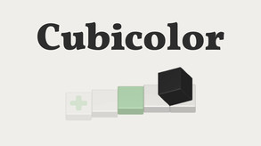 Cubicolor screenshot thumbnail video