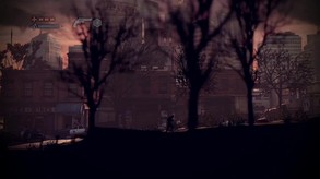 Announcement Trailer