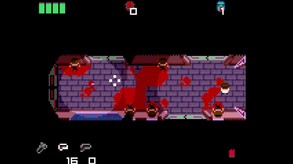 Ninja Outbreak screenshot thumbnail video