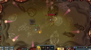 Flamebreak