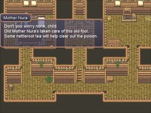 Wind Child screenshot thumbnail video