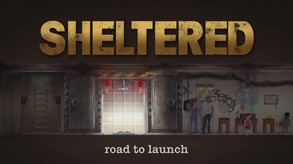 Sheltered screenshot thumbnail video