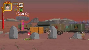 Vaccine War screenshot thumbnail video