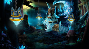 Awakening: The Redleaf Forest Collector's Edition screenshot thumbnail video