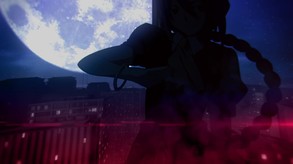 月姬格斗-游戏截图