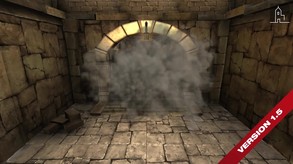 Mystery Maze Of Balthasar Castle