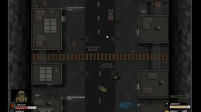 Neon Hardcorps screenshot thumbnail video